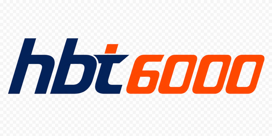 hbt 6000 logo